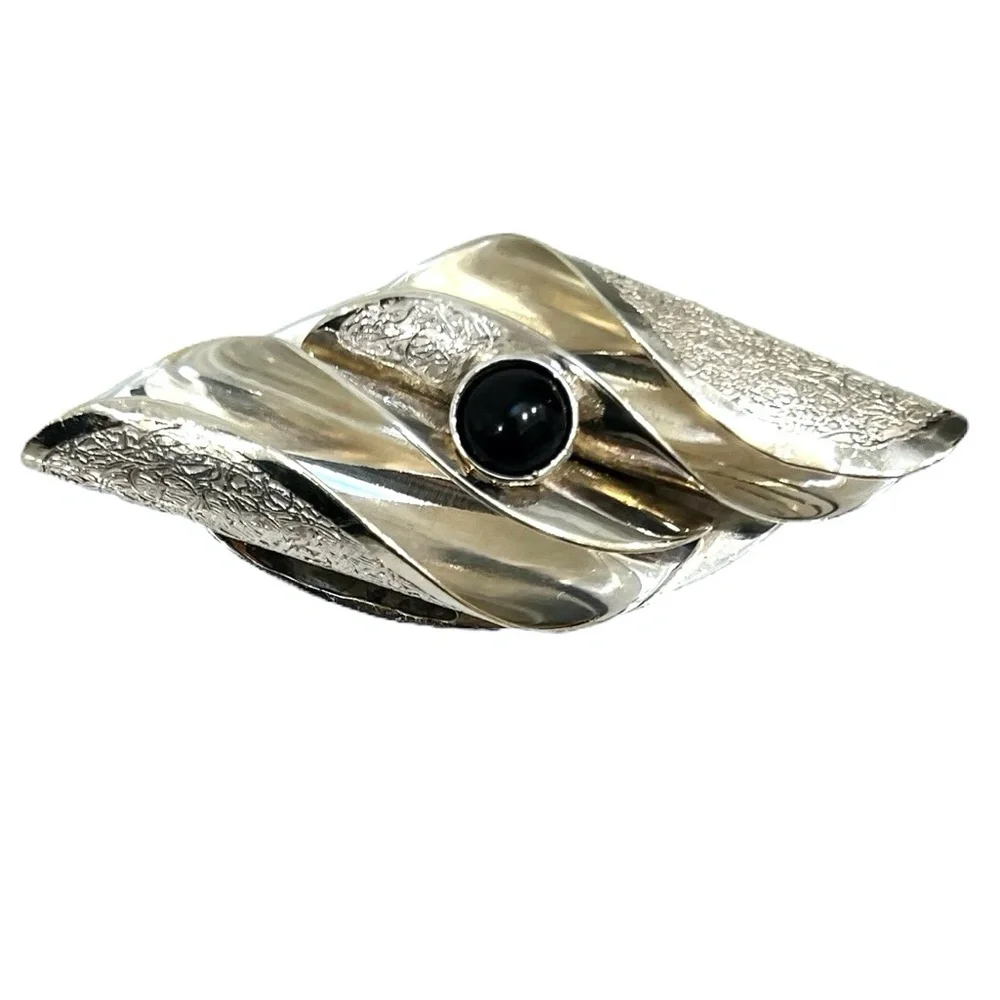 LEBITSKI vintage sterling